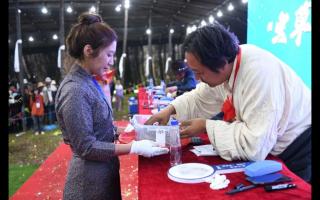 2023西藏那曲“蟲草王”評(píng)比大賽圓滿落幕！