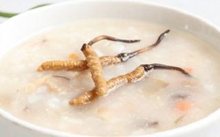 冬蟲夏草這幾種吃法，簡單又養(yǎng)生！