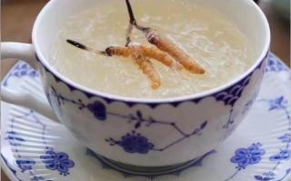 冬蟲(chóng)夏草可以每天吃嗎？蟲(chóng)草食用方法有哪些？