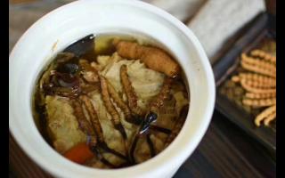 冬蟲夏草怎么食用？解鎖滋補(bǔ)養(yǎng)生的正確打開方式