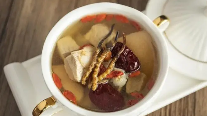 冬蟲夏草要蒸多久才好？把握時間，留住營養(yǎng)