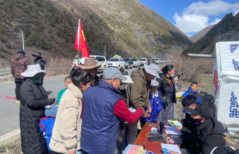 2.99萬公斤！2024年那曲市冬蟲夏草產量創(chuàng)新高