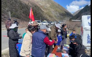 2.99萬公斤！2024年那曲市冬蟲夏草產(chǎn)量創(chuàng)新高