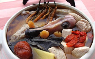 吃鮮冬蟲(chóng)夏草會(huì)過(guò)敏嗎？