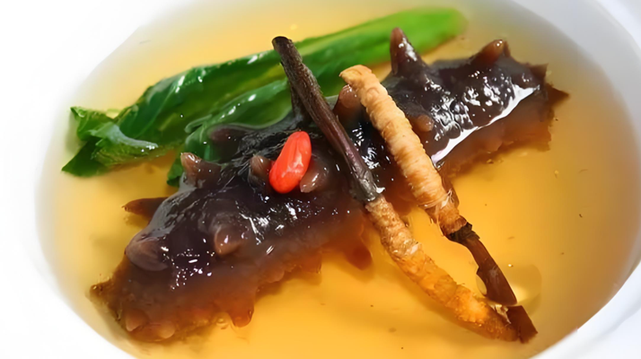 吃新鮮冬蟲夏草的禁忌須知，避免滋補(bǔ)變傷身? ? ? ?