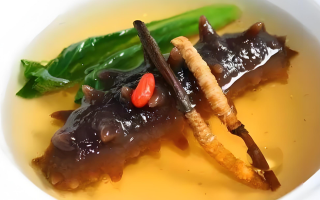 吃新鮮冬蟲夏草的禁忌須知，避免滋補(bǔ)變傷身? ? ? ?