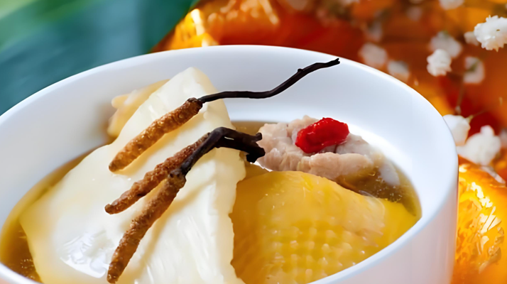 <a href=http://m.gdyuntian.com/yangsheng/ target=_blank class=infotextkey>冬蟲(chóng)夏草的作用</a>有哪些