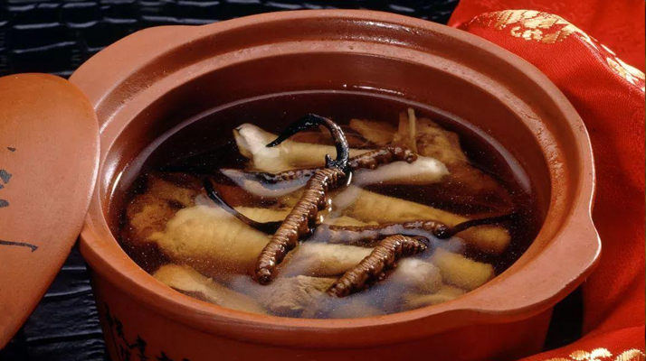 糖尿病可服用冬蟲夏草嗎？科學(xué)解析其調(diào)理價值與注意事項