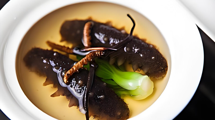 冬蟲夏草配枸杞泡酒：泡法、功效與飲用禁忌