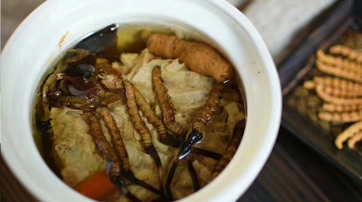 冬蟲夏草正常燉幾分鐘？掌握時(shí)長讓滋補(bǔ)更高效