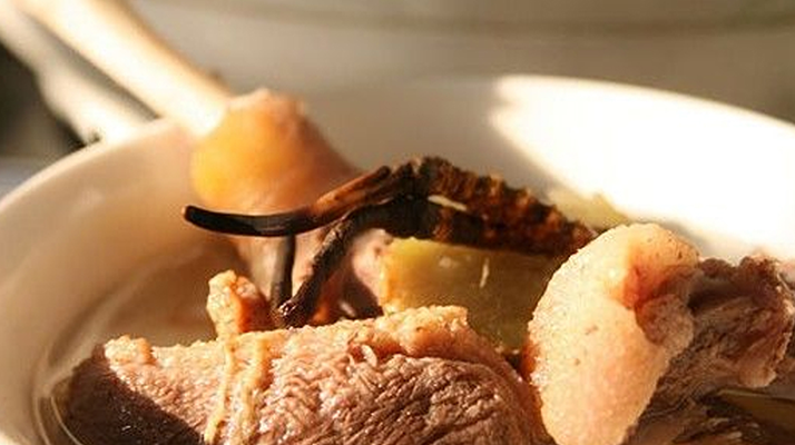 怎么燉冬蟲夏草湯好喝？掌握 3 個關鍵，湯鮮營養(yǎng)不浪費