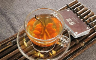 秋季進(jìn)補別瞎忙！4 道冬蟲夏草配方，簡單又管用