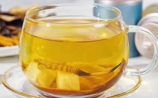  生理期喝西洋參冬蟲夏草可能會(huì)有哪些不良反應(yīng)？